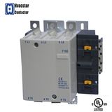 3 Pole Contactor 120V 115A 150A Magnetic AC Contactor Cjx2