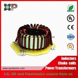 Surface Mounted Choke Coil Inductors