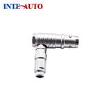 Multipins Auto Watertight Round Wire Plug Substitute Lemo