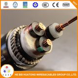 13.2kv Underground Power Cable