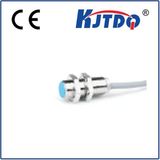 M12 Namur Proximity Inductive Sensor with Customized Sensing Distance