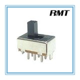 Slide Switch (SS-22F04)