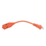 Us 2-Pin Power Cord (AL-01, AL-02)