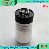 Polypropylene Capacitor for AC Capacitor 12kv 200kvar