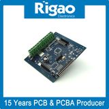 OEM Electronic 1oz Copper Fr4 Board Flex-Rigid PCB Assembly Manufacture