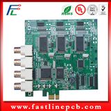 PCB Clone/Copy with Electronic Components