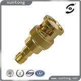 BNC Male to SMA Female Adaptor