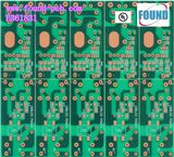 Metal Based Core Aluminium PCB