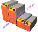 Invertors Solar Inverter Hybrid Controller, 2kw 3kw 12V 24V 48V Input for 220V 50Hz