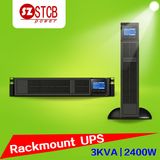 Pure Sine Wave UPS 2kVA Tower&Rack Mount Type