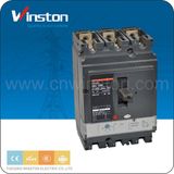 Electrical Safety Automatic Transfer Switch MCCB (NS 100A NEW)