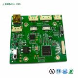 Power Bank Printed Wiring Board PCBA Manufacturing