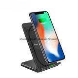 Latest Battery Charger Wireless Phone Charger Wireless Charging Mobile Accessories