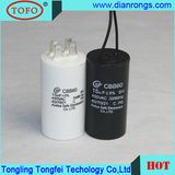 Cbb60 Washing Machine Start Capacitor 440V
