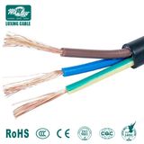 3X2.5mm2 Power Cable/3X1.5 Cable/3 Core 1.5mm Cable Price