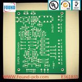 Thick Emergency Light Circuit Board PCB