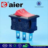 3pin 2 Position Rocker Switch T55