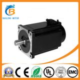 34SSM8401EC Closed-Loop Servo Hybrid Stepper Motor with Encoder