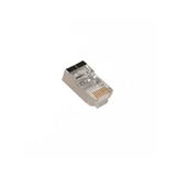 Cat5e 8p8c LAN Connector Network RJ45 Shielded Plug