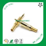 6.5 Female to 3.5 Male Connector Stereo Mono Plug 1/4'' Microphone RCA Cable Connector