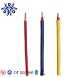 Hot Sale 450/750V Single Core 1mm 1.5mm 2.5mm 4mm 6mm 10mm 16mm Electrical Wires and Cables/Insulated Copper Wire