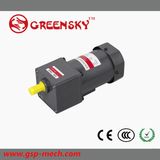 Newest Design 90W 90mm AC Induction Motor
