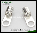 Snb3.5-4 Tin Plated Non-Insulated Ring Terminals