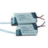 12W 42V LED Power Supply Transformer with RoHS