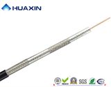 High Quality RG6 Coaxial Cable with Ce/RoHS Certificates