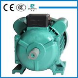 4KW 220V single phase two-value capacitor electric motor for air compressor
