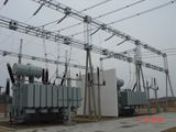 EPC Contractor Power Substation Gis AIS Outdoor