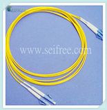Optical Fiber Single Mode Patchcord (LC-LC)