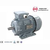 Aluminium Electric Asynchronous Induction Motor with CE