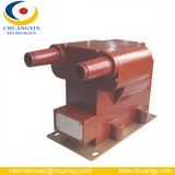 12kv Epoxy Resin Type Indoor Single-Phase Double-Pole Voltage Transformer/PT/Vt Switching Power Supply