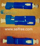 Optic Fiber Switched Adaptor (SC-LC)