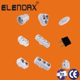 Plug and Adaptor
