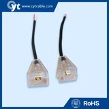2 Pin Connector Wire for LED Tube Lighting