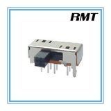 Slide Switch (SK-23D06)