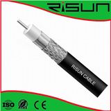 Coaxial Cable Rg59/Tri/Quad