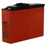 12V 110ah Pure-Lead Battery for Solar System