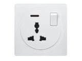 HS-008 Wall Socket