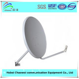 Satellite Receiver 60cm Satellite Dish Anrtenna