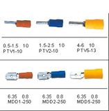 Cable Connector Copper Perambulation Terminal