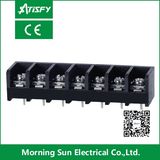 Barrier Terminal Block 8.25mm Pitch Without Cover