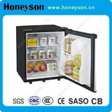 65L Semi-Conductor Refridgerator/ Fridge for Hotel Guestroom