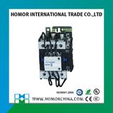 Cj19 25-115A Change-Over Capacitor Contactor