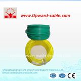 450/750 V PVC Coated Electric/Electrical Copper Wire Cable