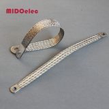 Tinned Copper Flat Earthing Tape