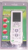 Speaker Universal A/C Remote Control