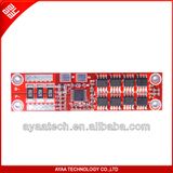Lipo BMS for 3s Li-ion /Li-Polymer LiFePO4 Battery PCM